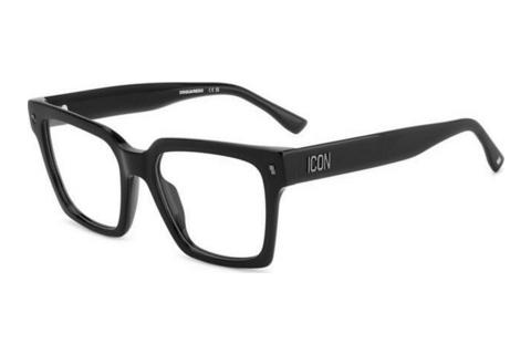 Gafas de diseño Dsquared2 ICON 0019 807