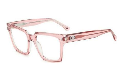 Lunettes de vue Dsquared2 ICON 0019 8XO