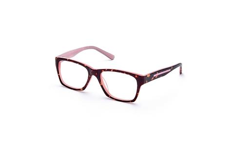 Gafas de diseño EcoLine TH7012 01