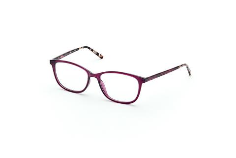 Gafas de diseño EcoLine TH7064 03