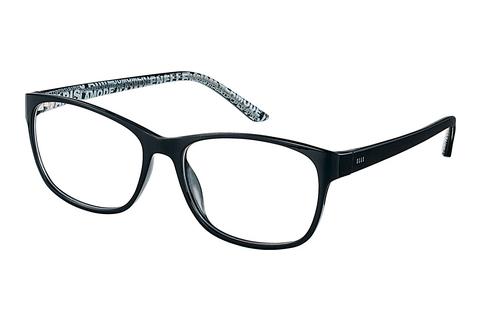 Lunettes de vue Elle EL13398 BK