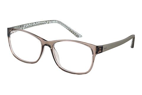 Lunettes de vue Elle EL13398 BR