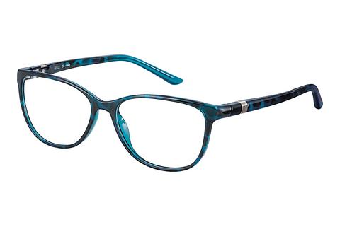 Lunettes de vue Elle EL13404 BL