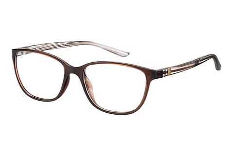 Lunettes de vue Elle EL13410 BR