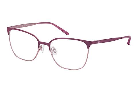 Lunettes de vue Elle EL13462 PK