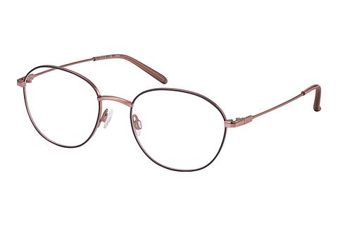 Lunettes de vue Elle EL13469 BR