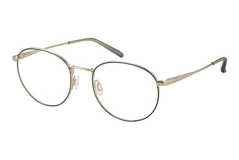 Lunettes de vue Elle EL13476 GN