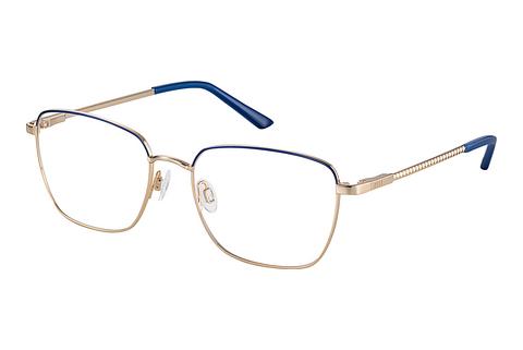 Lunettes de vue Elle EL13479 BL