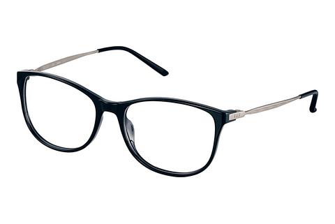 Lunettes de vue Elle EL13483 BK