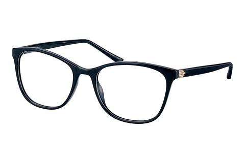 Lunettes de vue Elle EL13491 BK