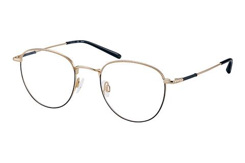 Lunettes de vue Elle EL13493 BK