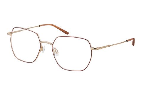 Lunettes de vue Elle EL13494 BR