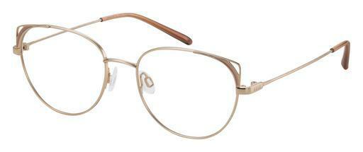 Lunettes de vue Elle EL13496 BR