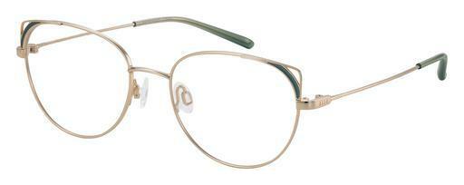 Lunettes de vue Elle op (EL13496 GN)