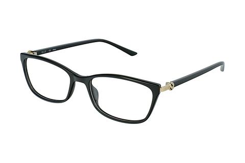 Lunettes de vue Elle EL13498 BK