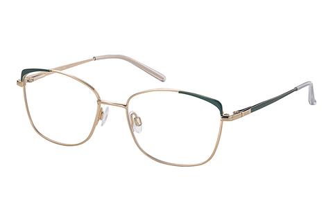 Lunettes de vue Elle EL13501 GN