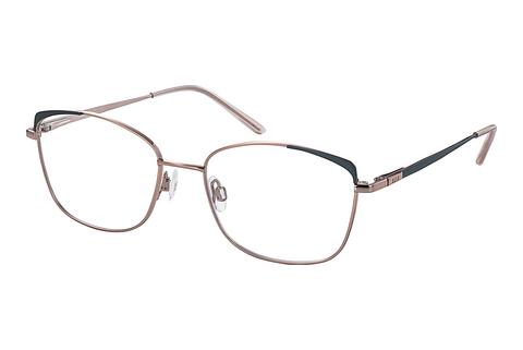 Lunettes de vue Elle EL13501 GR