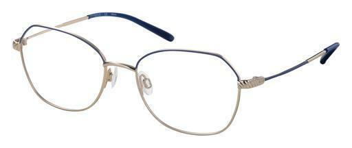 Lunettes de vue Elle EL13505 BL