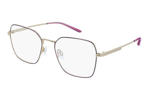 Lunettes de vue Elle EL13509 PU