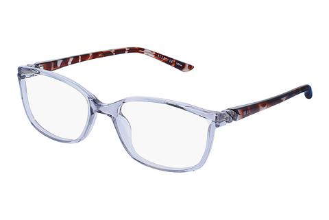 Lunettes de vue Elle EL13519 GR