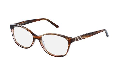 Lunettes de vue Elle EL13533 BR