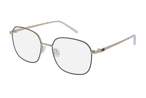 Brille Elle EL13538 GN