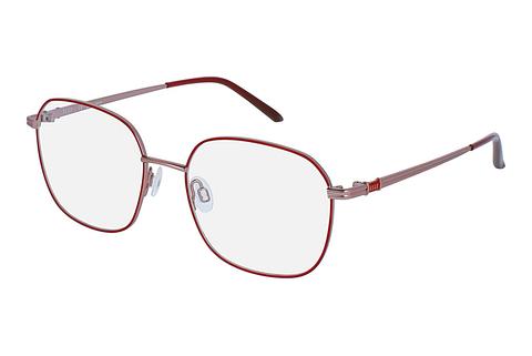 Gafas de diseño Elle EL13538 RO