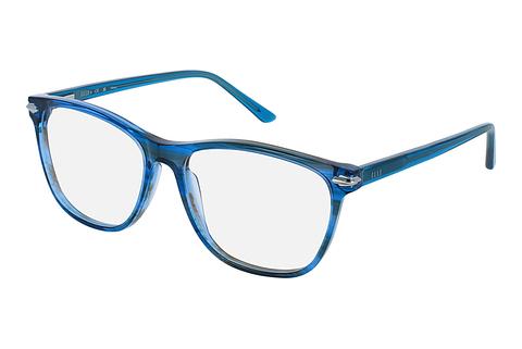 Brille Elle EL13544 PU