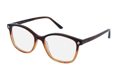 Lunettes de vue Elle EL13546 BR