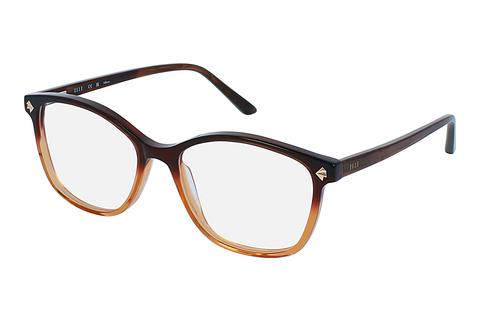 Brille Elle EL13546 GR