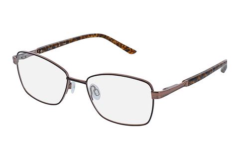 Lunettes de vue Elle EL13549 BU