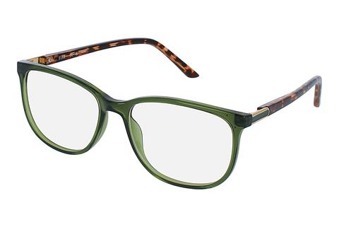 Gafas de diseño Elle EL13552 LB