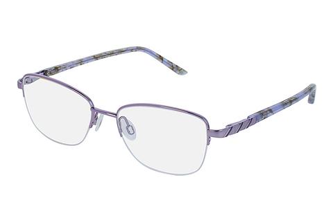 Lunettes de vue Elle EL13557 BL