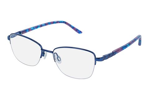 Lunettes de vue Elle EL13557 BR