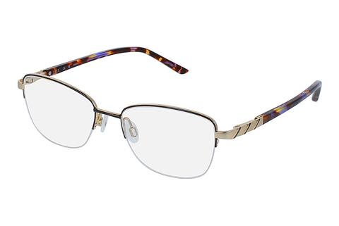 Lunettes de vue Elle EL13557 PU