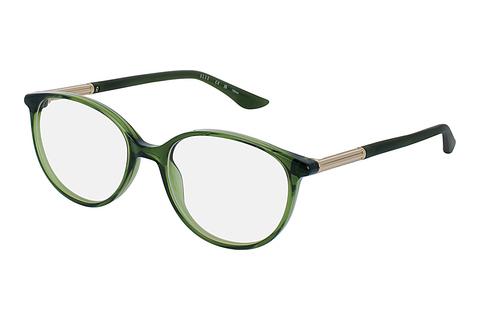 Lunettes de vue Elle EL13558 GR