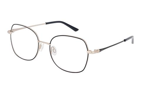 Lunettes de vue Elle EL13568 GN