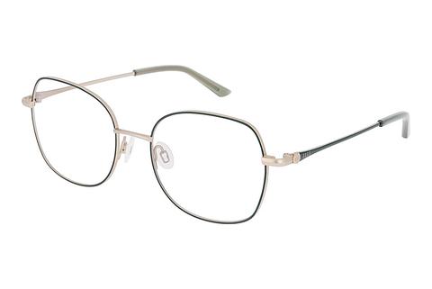 Gafas de diseño Elle EL13568 WH