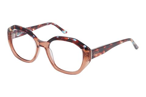 Brille Elle EL13579 BR