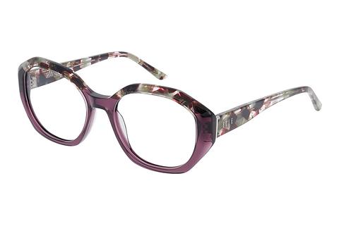 Brille Elle EL13579 PU