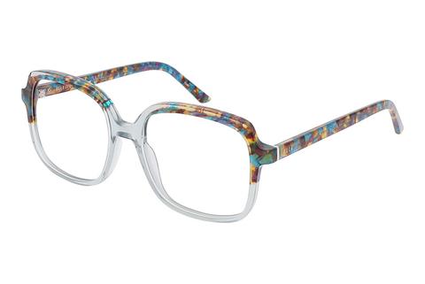 Brille Elle EL13580 GN