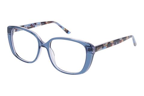 Brille Elle EL13584 BL