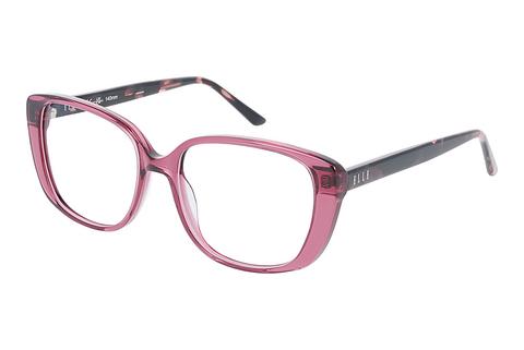 Lunettes de vue Elle EL13584 PK