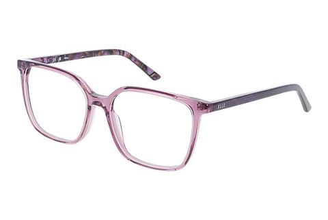 Lunettes de vue Elle EL13585 PU