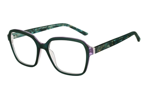 Eyewear Elle EL13613 GN