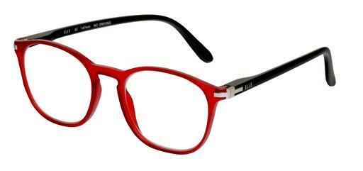 Gafas de diseño Elle Ready Reader (EL15931 RE D1.00)