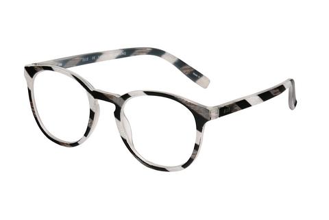 Eyewear Elle Ready Reader (EL15933 GR D1.00)