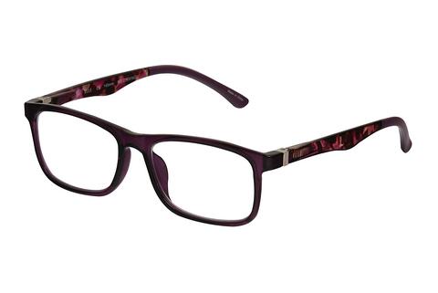 Brille Elle Ready Reader (EL15934 PU D1.00)