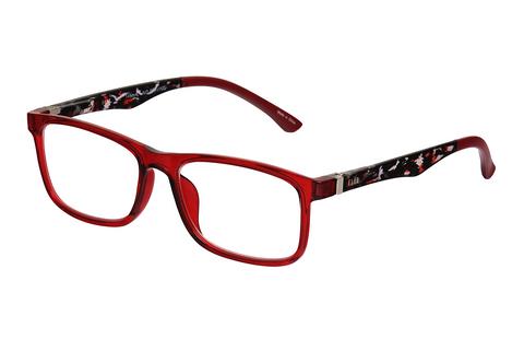 Gafas de diseño Elle Ready Reader (EL15934 RE D1.00)