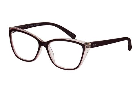 Eyewear Elle Ready Reader (EL15935 PU D1.00)